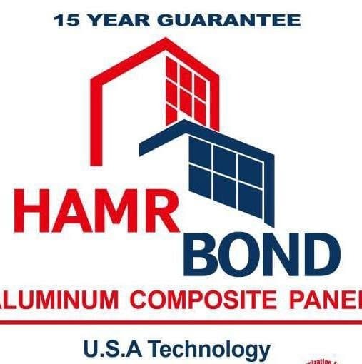 Hamr Bond